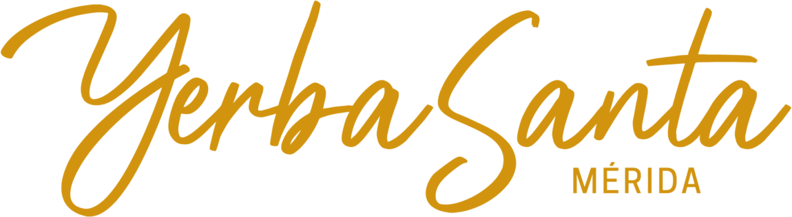 Yerba Santa · Cocina sin fronteras
