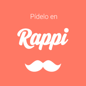 Pide en Rappi