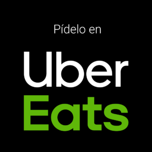 Pide en Uber Eats